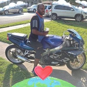 Meet your Posher, Christian